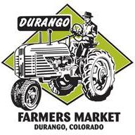 Durango Farmers Market logo