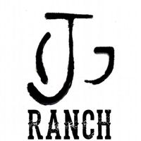 Jg Ranch & Events Arena logo
