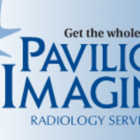 Pavilion Imaging logo