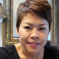 Emon Sewing Solutions logo