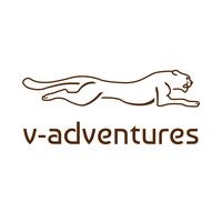 v-adventures logo