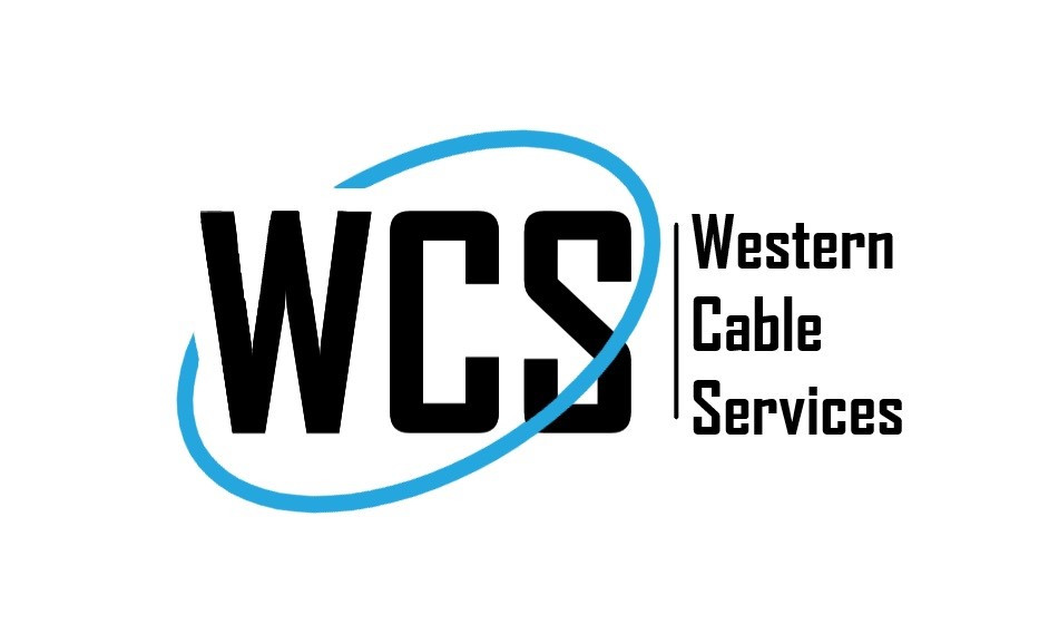 Western Cable Services logo