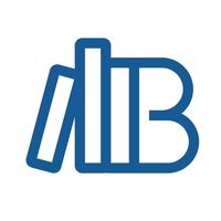 Bookbinders Basalt logo