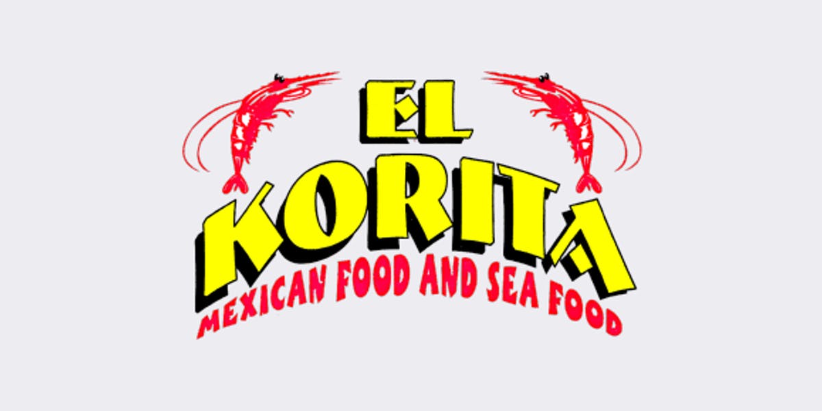 El Korita Mexican Restaurant logo