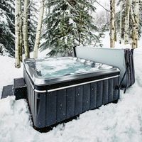 Soak Hot Tubs & Endless Pools logo