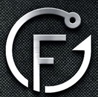 Gone Fishing Colorado logo