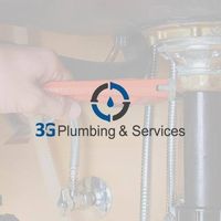 3G Plumbing & Services logo