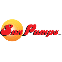 Sun Pumps logo