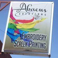 Abacus Solutions logo