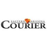 Eastern Arizona Courier logo