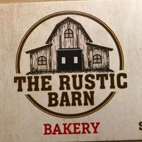 The Rustic Barn Bakery Llc logo