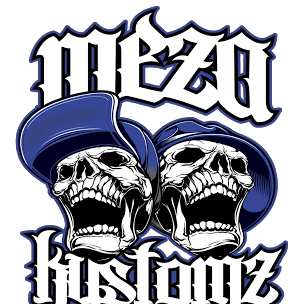 Meza Kustomz Llc logo