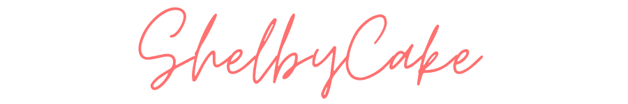 Shelbycake logo
