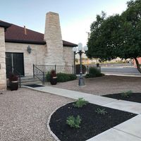 Gfwc Woman's Club Of Safford logo