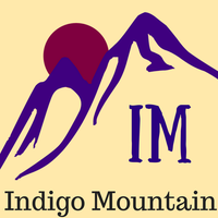 Indigo Mountain Wellness Toys & Gifts logo