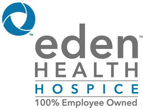 Eden Health - Hospice logo