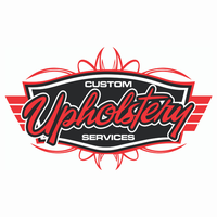 Custom Upholstery Services logo