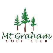 Mt Graham Golf Club logo