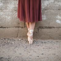 Safford Dance Academy logo