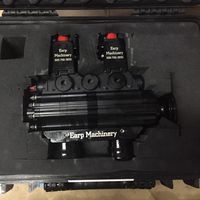 Earp Machinery logo