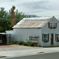 Coronet Awning & Fencing Co logo