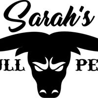 Sarah's Bull Pen logo