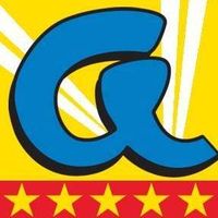 Stargazer 5 - Allen Theatres logo