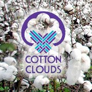Cotton Clouds logo