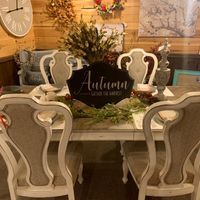 Country Bliss Boutique logo