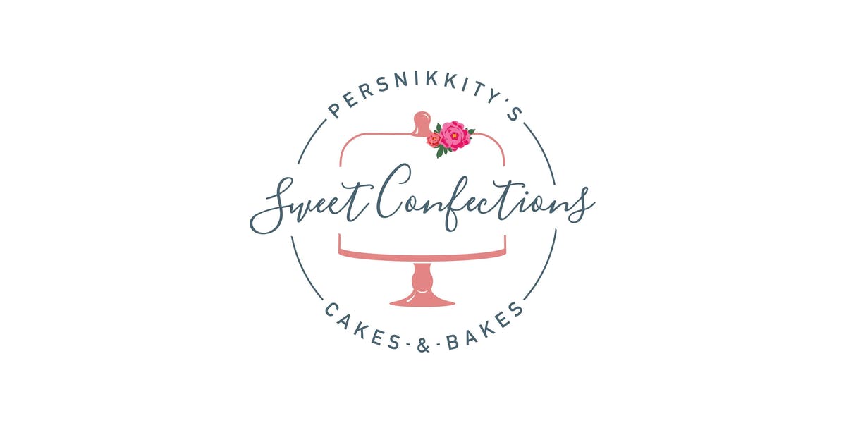 Persnikkity's Sweet Confections logo