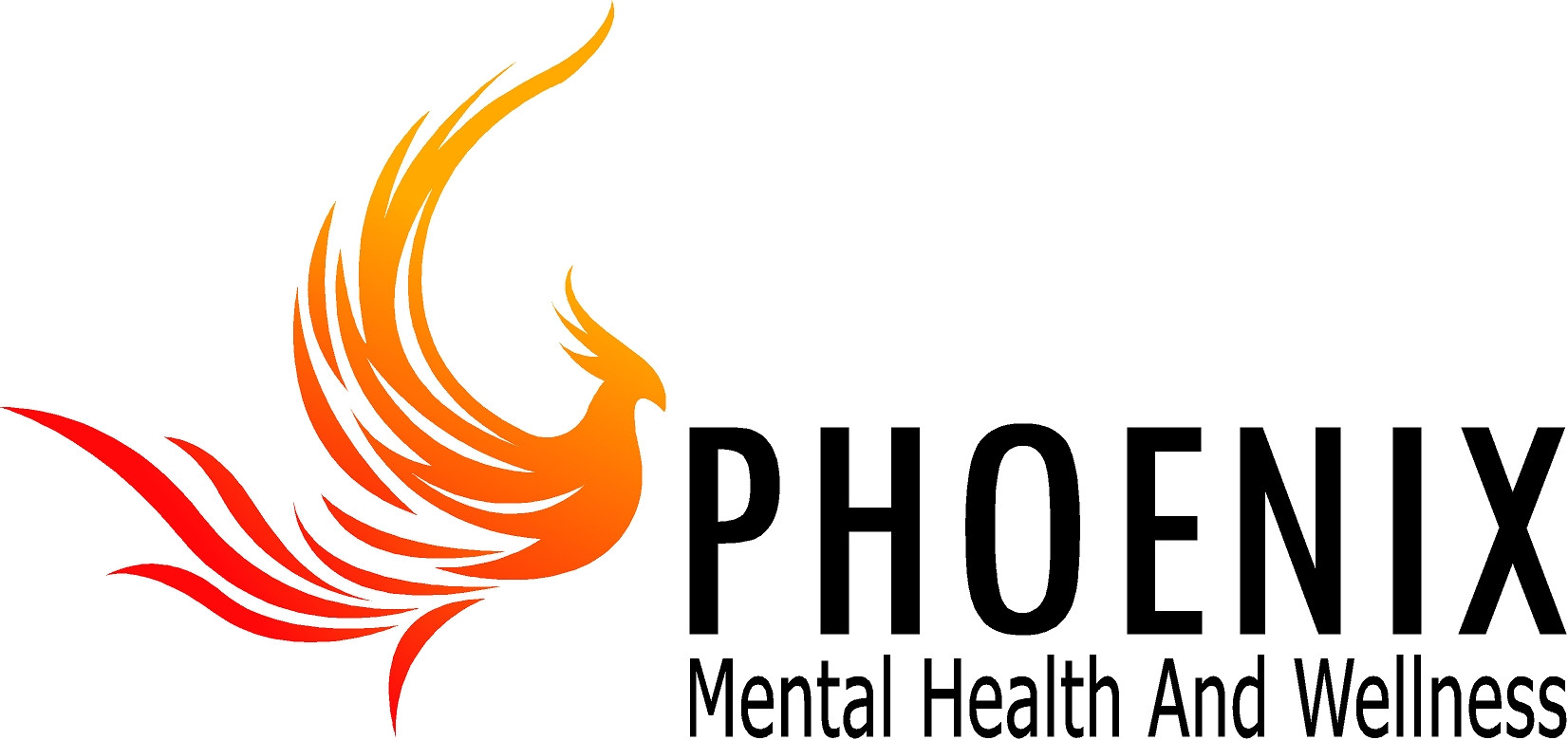 Phoenix Mental Health & Wellness | Psychiatry | Adhd logo
