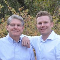 Montierth Real Estate Team - Coldwell Banker Realty logo