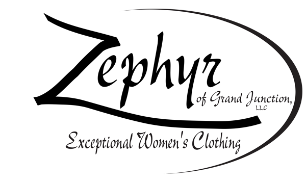 Zephyr Of Grand Junction LLC logo