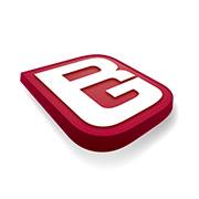 Ridgeline Graphics logo