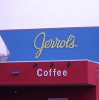 Jerrol's logo
