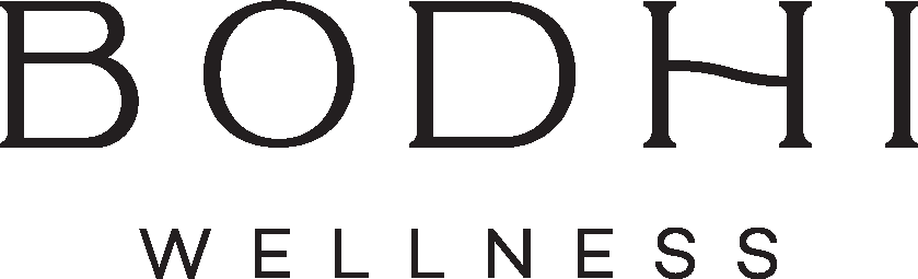 Bodhi Wellness logo