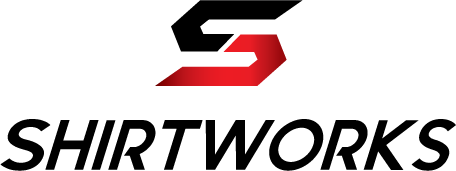 Shirtworks logo