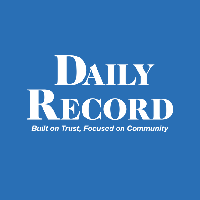 Daily Record logo