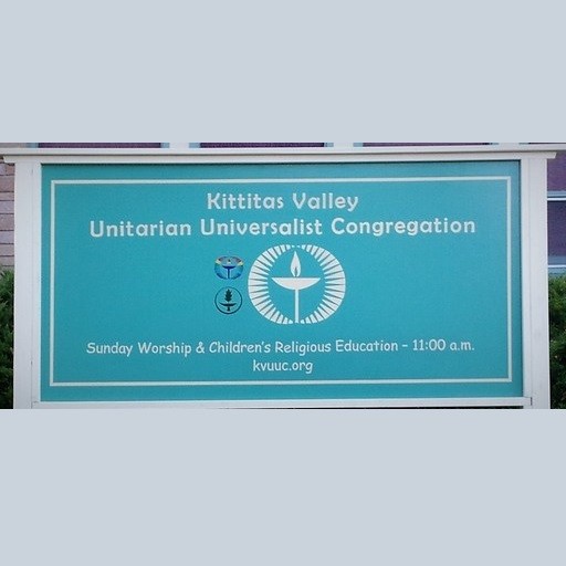 Kittitas Valley Unitarian Universalist Congregation logo
