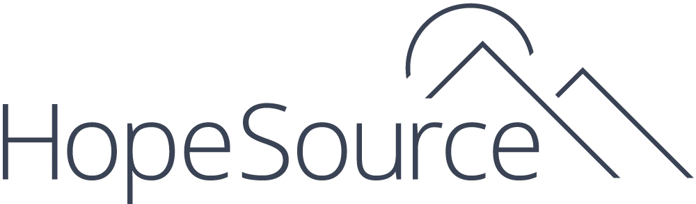 Hopesource logo