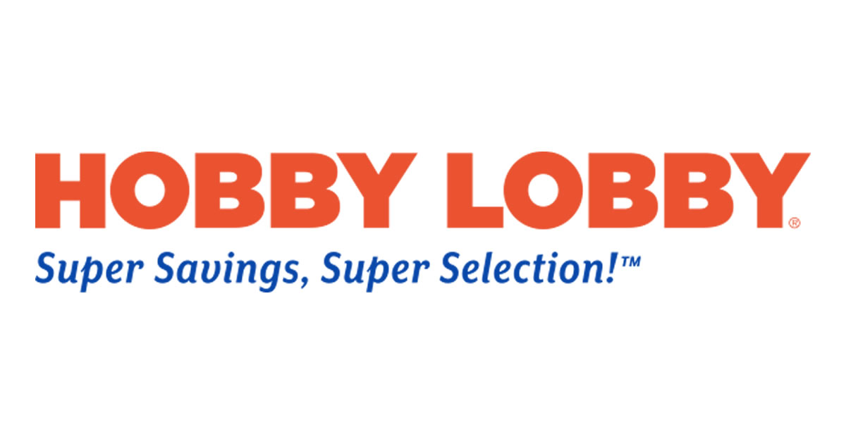 Hobby Lobby logo