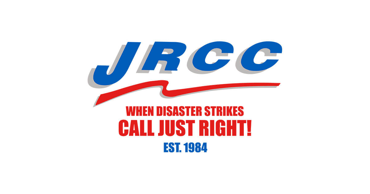 Just Right Cleaning & Construction logo