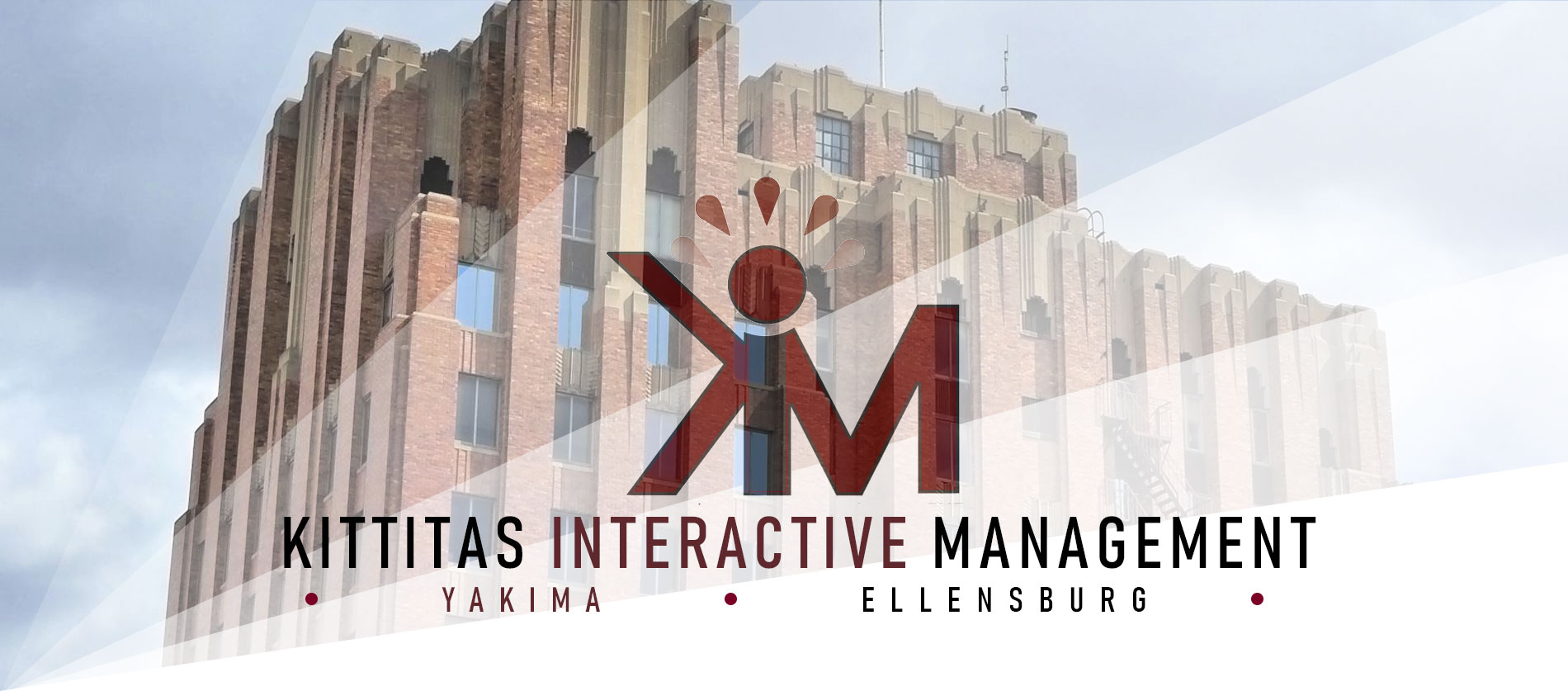 Kittitas Interactive Management logo