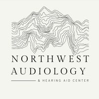 Northwest Audiology & Hearing Aid Center logo