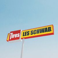 Les Schwab Tire Center logo