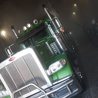Cascade Truck & RV Wash logo