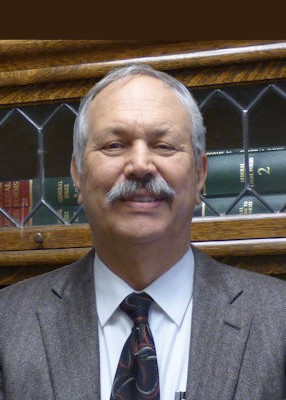 Law Offices Of Richard T Cole Ps logo