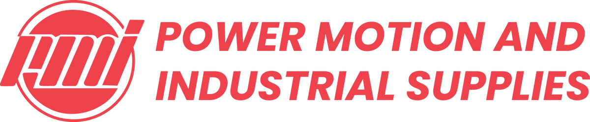 Power Motion & Industrial Supply Inc logo