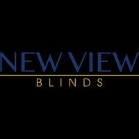 New View Blinds & Draperies Llc logo