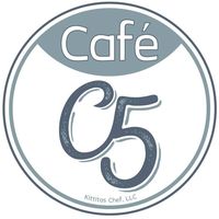 Cafe C5 logo